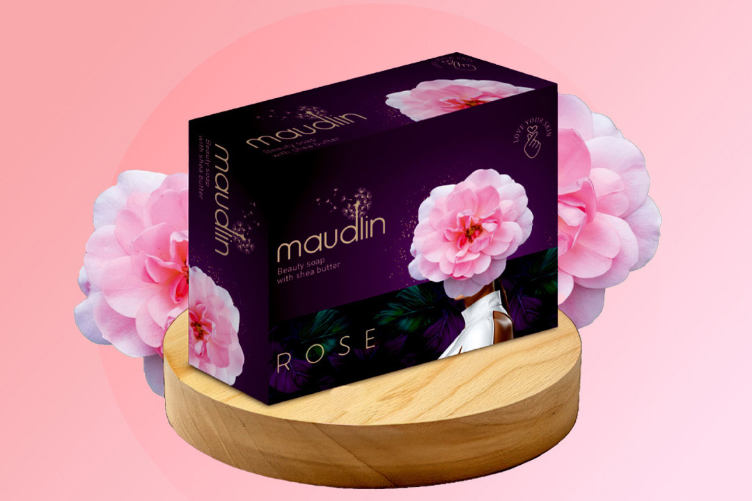 Maudlin Rose
                                                                Beauty Soap
